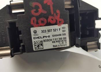REZYSTOR 3C0907521F AUDI Q7 3.0 TDI REZYSTOR 3C0907521F AUDI Q7 3.0 TDI