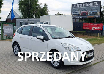 Citroen C3 76 tyś.km ! Bardzo zadbane autko/Zarejestrowany w Polsce/Bezwyp…