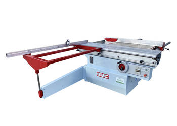 Piła tarczowa formatowa SAC 1600