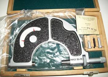 Transametr passametr 0-25,25-50, 50-75,75-100mm