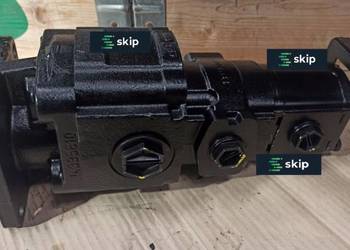 Pompa Terex Finlay 10.24.4573 - Casappa Pompa Terex Finlay 10.24.4573 - Casappa