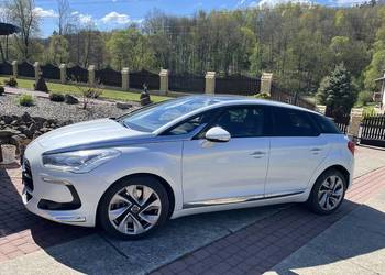 Citroen DS5