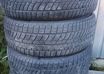 Opony Zimowe Fortune 225/65/17 SUV Opony Zimowe Fortune 225/65/17 SUV