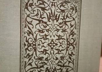 Słownik terminów sztuk pięknych księgarnia Praga Warszawa