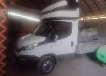 Iveco 35C13