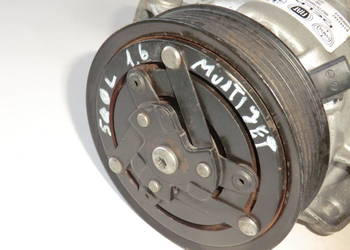 Fiat 500L 1,6 Sprężarka klimatyzacji 06275100251.C