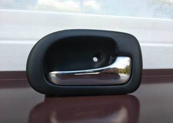 Honda Civic VI 6 Angielka klamka wewnętrzna drzwi pasażera prawa przednia