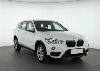 BMW X1 sDrive20i