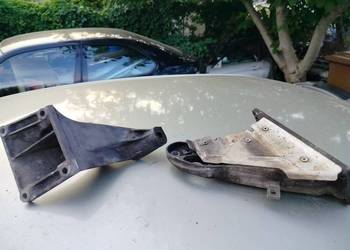 Bmw e46 łapy silnik m54 prawa lewa