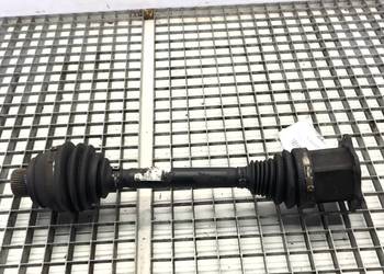 PÓŁOŚ PRAWY PRZÓD AUDI A8 D4 4.2 371KM 09-18 PRZEGUB