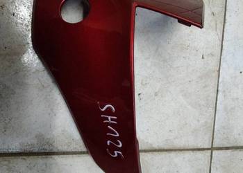 Honda SH 125 owiewka plastik osłona