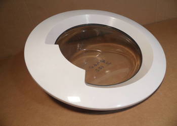 drzwi pralki indesit