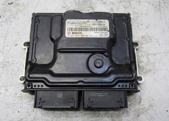 STEROWNIK KOMPUTER SILNIKA 1.0 ECOBOOST FORD FIESTA MK8 HB L1T1-12A650-LA