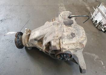 DYFERENCJAŁ TYŁ MERCEDES ML W163 4460310013