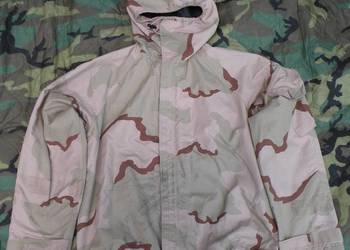 Kurtka NBC 3 color medium long