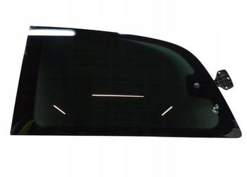 SZYBA KAROSERYJNA LEWY TYŁ 43R004536 Mercedes-Benz Vito II (2003-2014) W639
