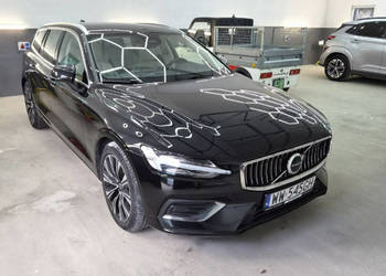 Volvo V60 Poleasingowe.pl MHC II (2018-)