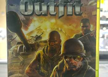 Gra Xbox 360 The Outfit