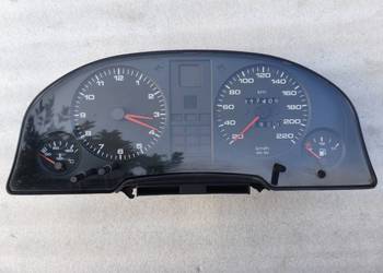 Licznik Zegary Audi 80 B4 8A0919033CA 110.008.561/005