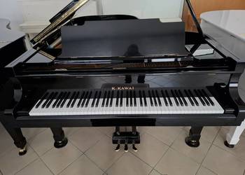 Fortepian K.KAWAI KG-5C  stan idealny