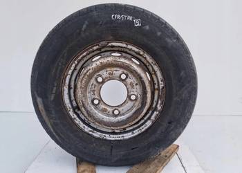 Nissan Cabstar FELGA STALOWA KOŁO 15 cali 225/70 R15 R15C 40300G4900 5X170