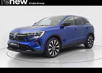Austral 1.3 TCe mHEV Techno aut