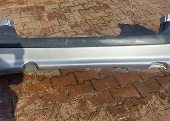 Zderzak tył tylny Citroën Xsara Picasso