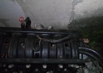 Kolektor ssący m50