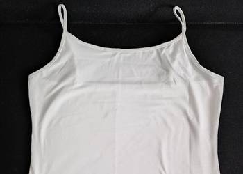 Koszulka na ramiączka  XL