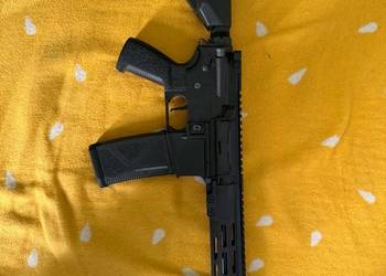 Replika ASG, Arcturus LWT MK-I CQB 10" AEG SPORT SE