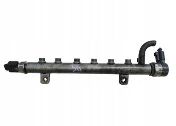 LISTWA WTRYSKOWA 076130093A 0281002856 2.5 TDI Volkswagen Crafter I (2006-)