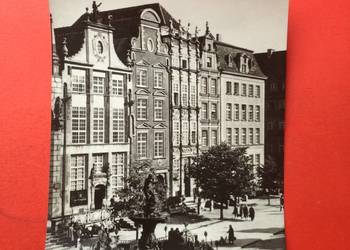 ( 2326 ) Widokówka Gdańsk ( 2326 ) Widokówka Gdańsk