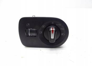 PRZEŁĄCZNIK WŁĄCZNIK PANEL ŚWIATEŁ SEAT LEON II LIFT FR 1K2941431AH