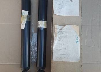 amortyzatory tył fiat 125p 1985 nowe