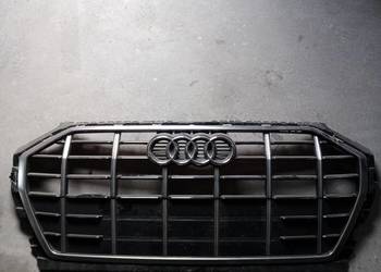 Atrapa grill Audi Q5 80A853651