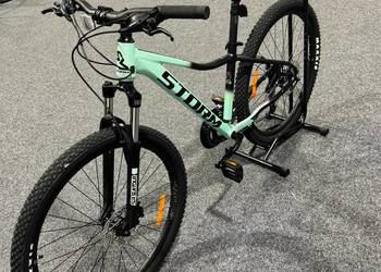 Rower MTB Storm SHARK 27,5″ LADY 3.0 Raty 0% Rower MTB Storm SHARK 27,5″ LADY 3.0 Raty 0%