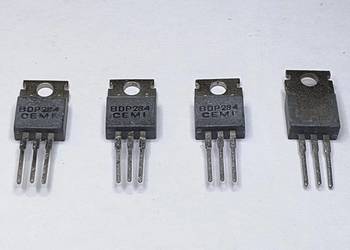 Tranzystor BDP284 Unitra CEMI