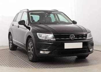 VW Tiguan 2.0 TDI