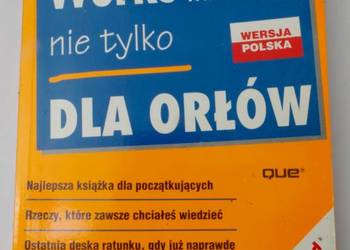 WORKS NIE TYLKO DLA ORŁÓW - PIVOVARNICK JOHN