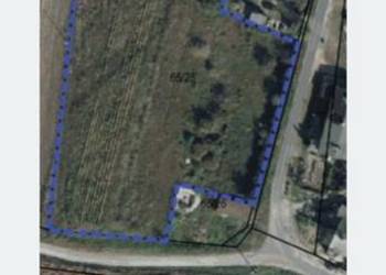 SPRZEDAM PILNIE ATRAKCYJNĄ DZIAŁKĘ!!!!