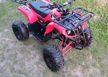 Quady 110/125 2 sztuki