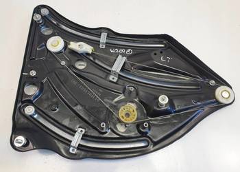 Mercedes W207 C207 A207 LEWY PODNOŚNIK SZYBY