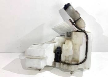 ZBIORNIK SPRYSKIWACZY CITROEN JUMPER II Hatchback 2.0 130KM ZBIORNICZE