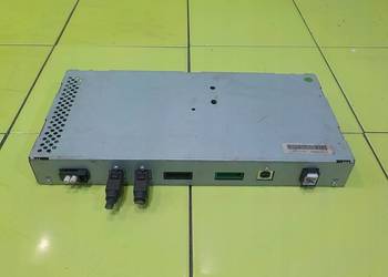 RANGE ROVER L322 LIFT 3.6 TD V8 08r modul sterownik DVD 7H32-19A164-AA