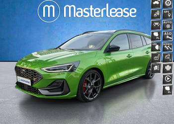 Ford Focus 2.3 EcoBoost ST X ! Z Polskiego Salonu ! Faktura VAT ! Mk4 (201…