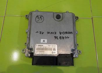 HONDA CIVIC IX 2.2 I-DTEC 12r sterownik komputer silnika 37820-R3L-G05