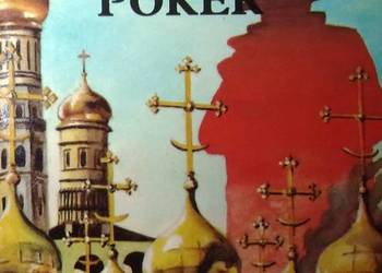 Cesarski poker - Waldemar Łysiak