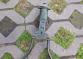 Stojak rowerowy centralny