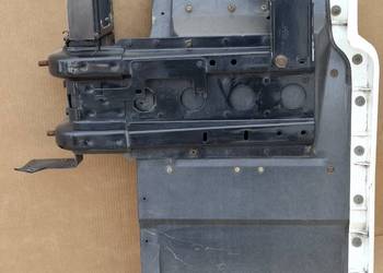 MAN TGX E6 EURO 6 5 BŁOTNIK PRAWY PRZÓD UCHWYT MOCOWANIA LISTWA