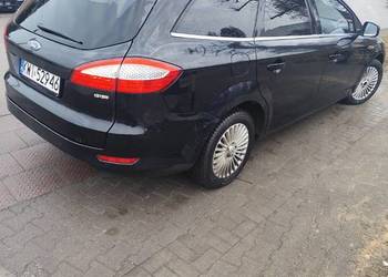 Sprzedam Forda Mondeo 2.0 TDCI Kombi